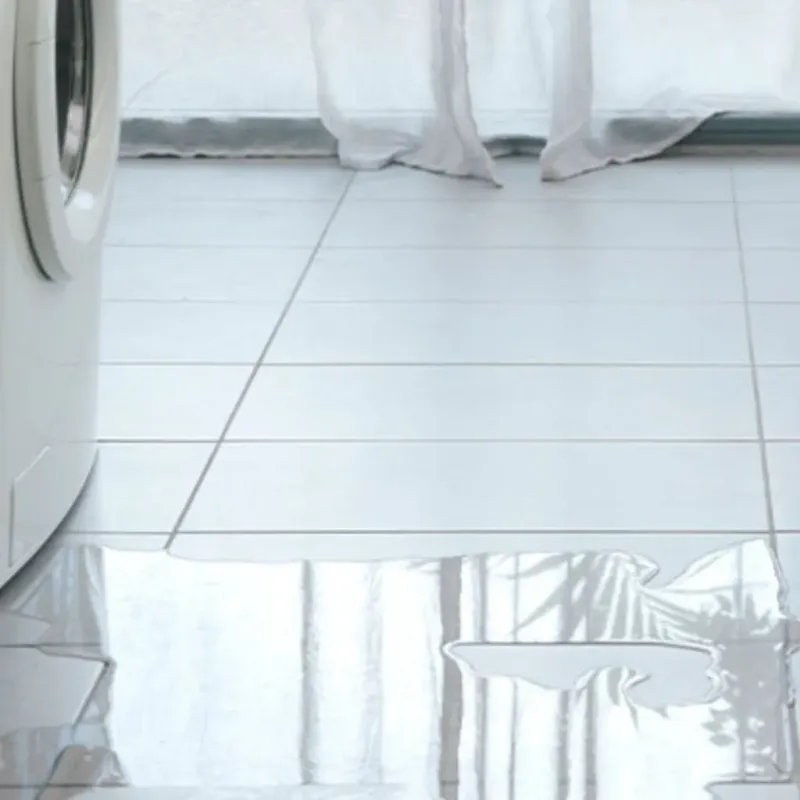 Appliance Leak Cleanup in Kalispell, MT